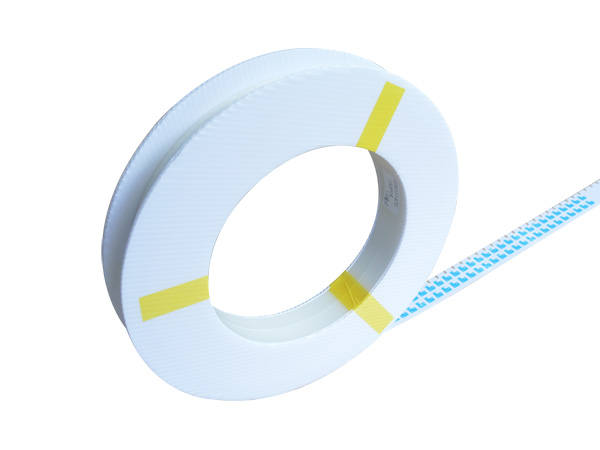 Gum backing