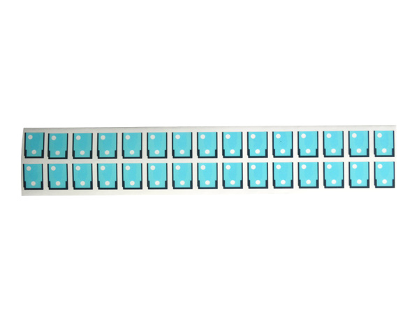 Waterproof foam