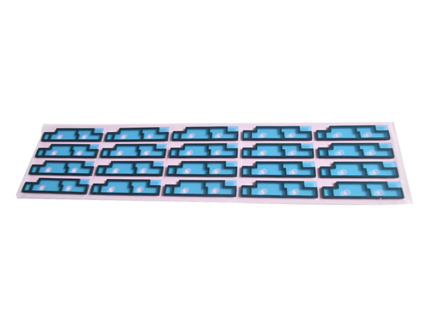 Waterproof foam